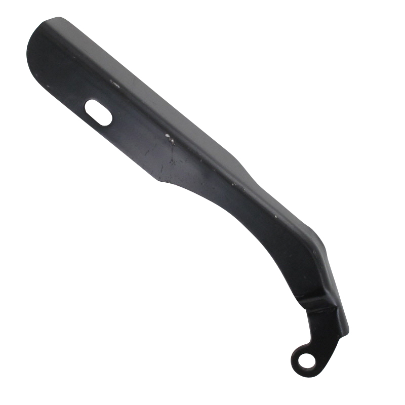 PGO Halter Hauptständer G-Max Befestigung Halterung Roller C1062081000 Motorroller.de Haltebügel Halteblech Halte-Blech Halte-Bügel PGO 125ccm-4Takt