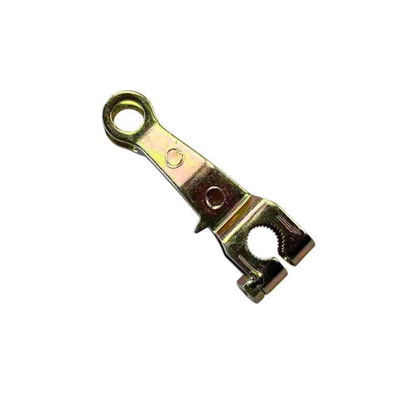 Adly Bremsarm Bremshebel hinten ATV 50 II Utility XXL AC 50ccm 2Takt Motorroller.de Brems-Hebel