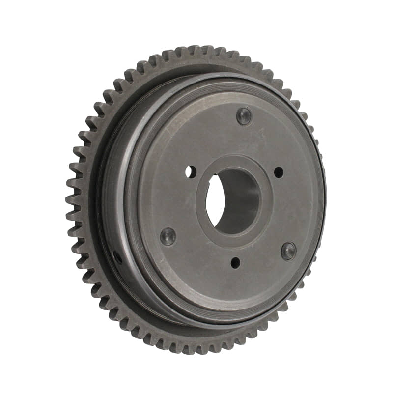 Anlasserfreilauf Starterkupplung Tongjian Strassenbuggy 150 M150-1060001 Motorroller.de Eppella ECM TBM Twister Hammerhead Wangye Kasea Buggy