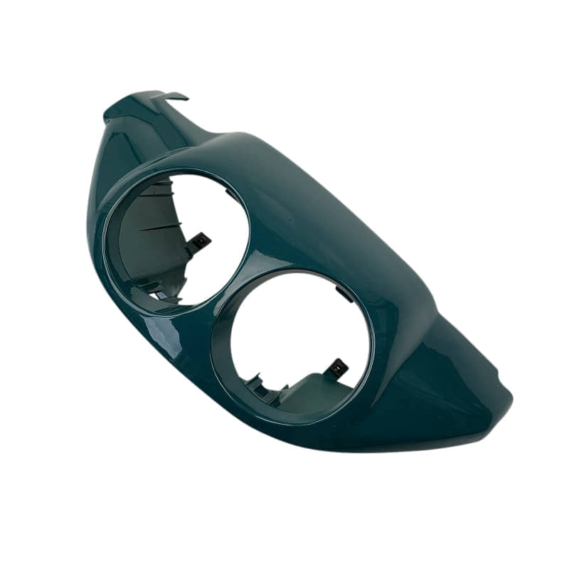 Adly Scheinwerferverkleidung grün Scoody 50 2 50ccm 2Takt Motorroller.de Scheinwerfer-Verkleidung Lenker-Verkleidung Scheinwerferabdeckung 50ccm-2Takt