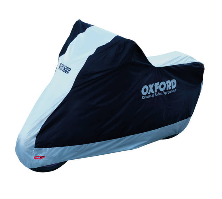 Faltgarage Oxford "Aquatex" Gr. M A229 x B125 C92 D99 E35 cm 05092176