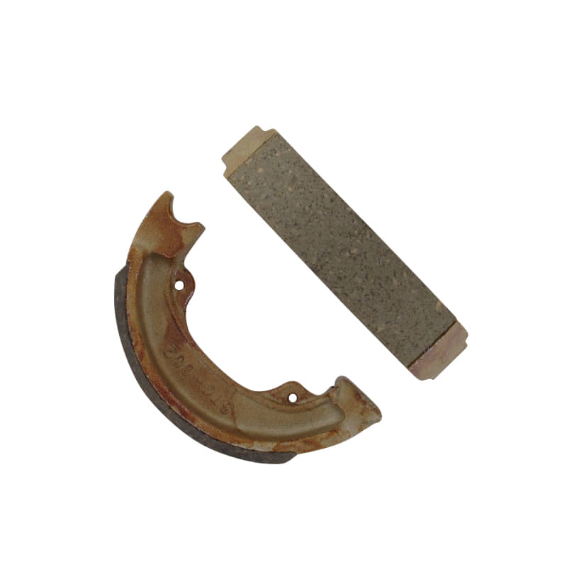 Bremsbacke Hinterrad B4000048033