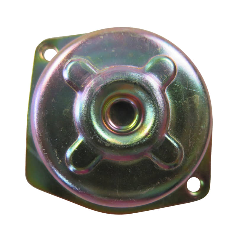 Vergaserdeckel 86553 von Motorroller.de