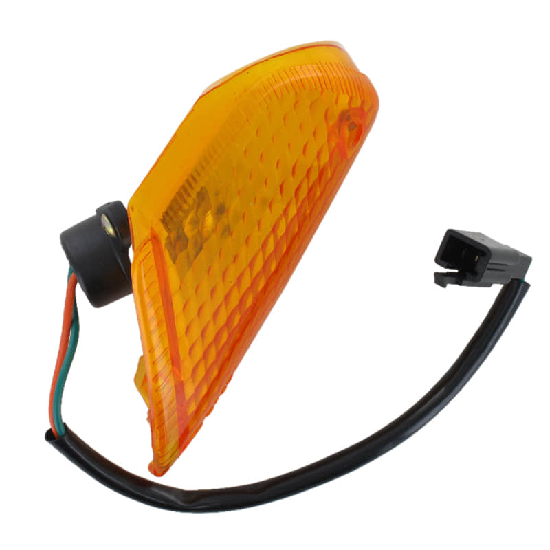 Blinker vorne komplett links 83420
