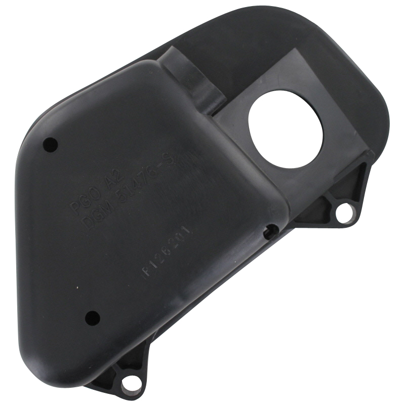 PGO Luftfilter 50ccm-2Takt Big Max 50 Luftfilterkasten P1262010000 Motorroller.de Luft-Filter Luftfiltergehäuse Luftfiltermatte Luftfilter-Kasten