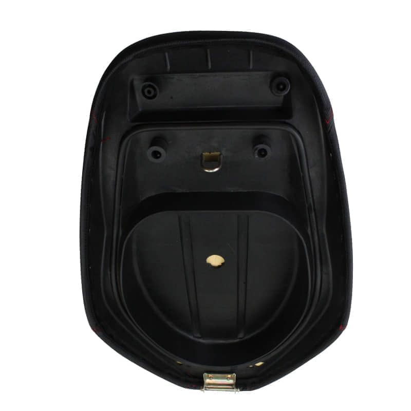 Sitzbank Sattel AGM-MOTORS 1130401-1 Motorroller.de