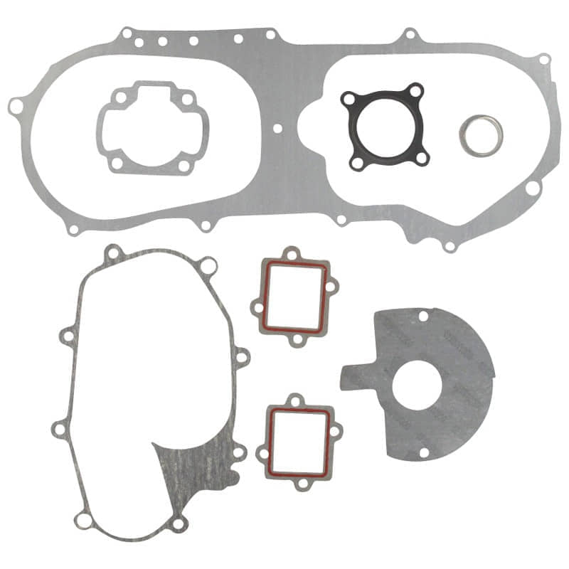 Aeon Cobra 50 Dichtsatz Dichtungen ATV 50ccm 2Takt PID-44161 Motorroller.de Dichtungssatz Dichtungsset Dichtset Dichtkit Abdichtset Abdichtkit Quad