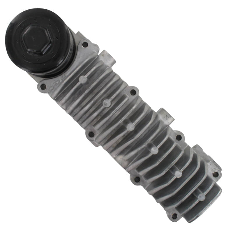 PGO Ölkühler X-RIDER 150 Quad 150ccm 4Takt C5083010000 Motorroller.de