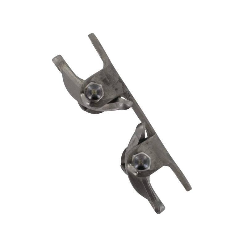 Kipphebel Rex Chopper 125 Kipp-Hebel Ventilhebel 50ccm 90604 Motorroller.de Schlepphebel Schwinghebel Ventilkipphebel Schlepp-Hebel Schwing-Hebel