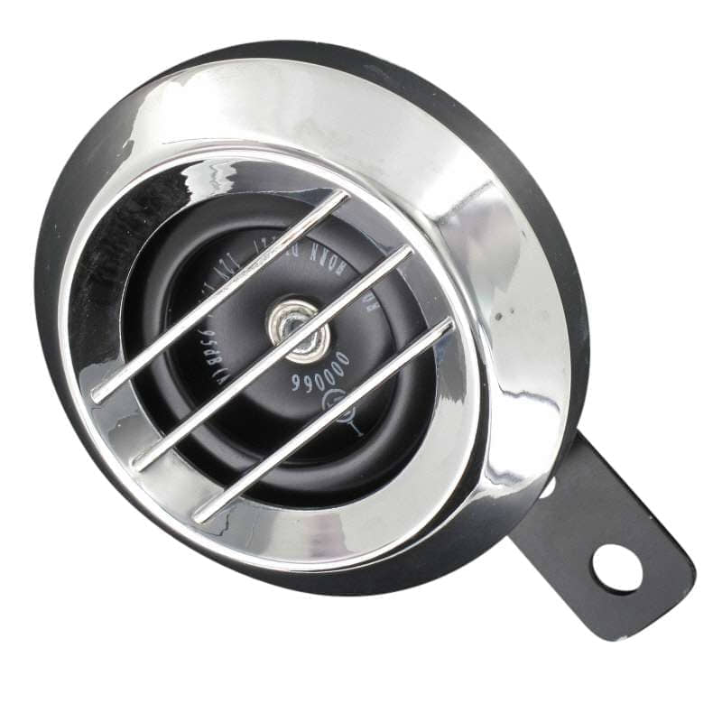 Kasea Kinderbuggy Hupe 12V Signalhorn 40ccm 4Takt KB5-14128 Motorroller.de Signal-Horn Töte Hupsignal Hup-Signal Kinderbuggy 45 III Ersatzteil Service