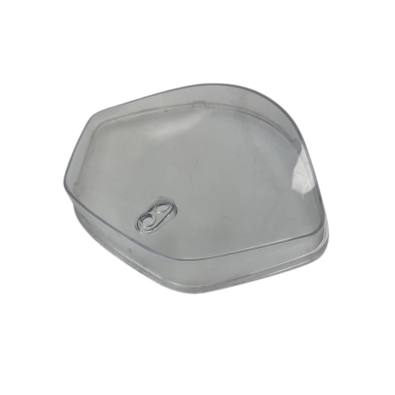 Kreidler Flory 125 Classic Tachoglas 741705 Scheibe Tachometer Tachoabdeckung Motorroller Scooter Original Ersatzteil