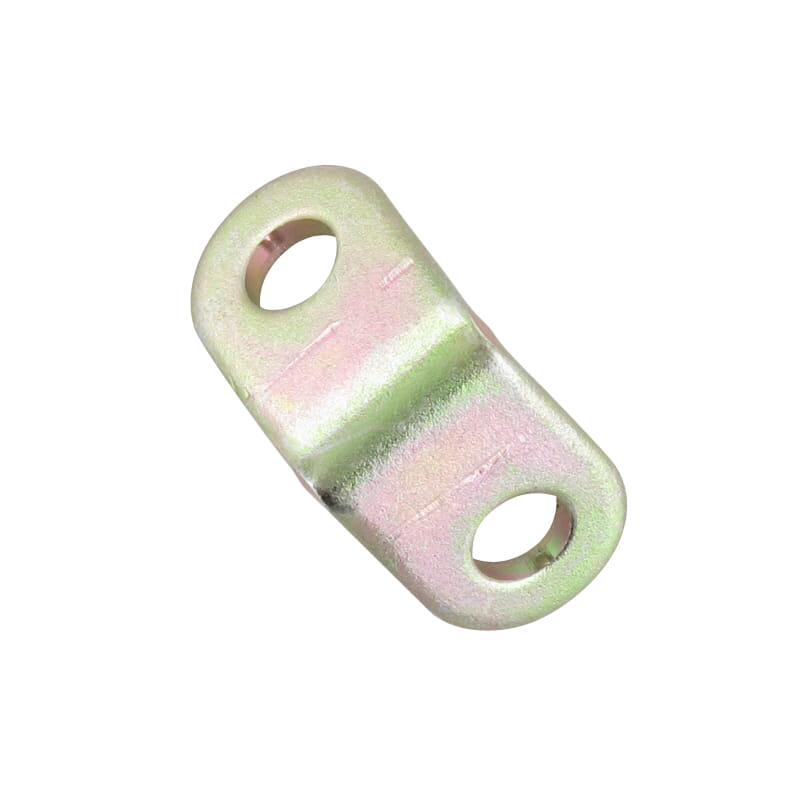 PGO Rodoshow 50 Halteplatte Benzintank Metallplatte Halter 50ccm 2Takt P5522530000 Motorroller.de Stahlplatte Montageschiene Fixierung Halterung