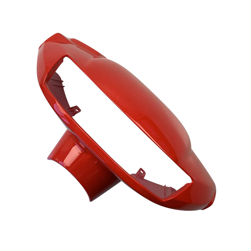 SCHEINWERFERVERKLEIDUNG, FERRARIROT 55213-NLF-0029