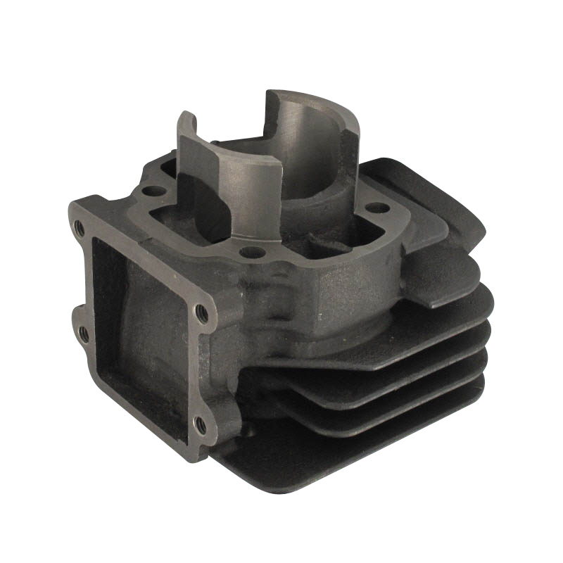 Adly Zylinder Scoody 50 2 Motorzylinder Grauguss 50ccm 2Takt Motorroller.de Grauguss-Zylinder Gusszylinder Aluzylinder Druckgusszylinder Scooter