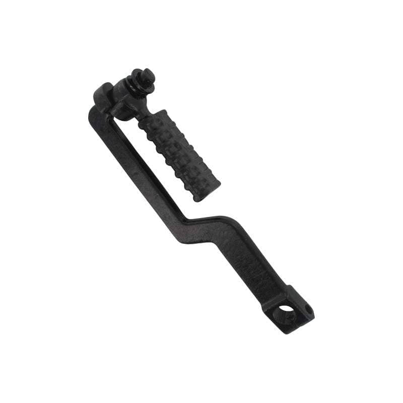 Rex RS460 Kickstarter Hebel 50ccm 4Takt Kickstart Motorroller.de Kickstarterhebel 139QMB JSD50QT-13 50cc 4T 139QMA Kickstarter-Hebel