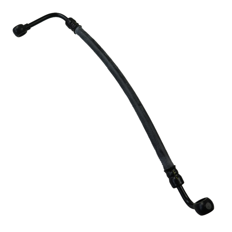 PGO Ölschlauch Ölleitung 2 Ölkühler Bugxter 150 150ccm 4Takt Motorroller.de Öl-Schlauch Öl-leitung Ölrohr Ausgangsschlauch Eingangschlauch Buggy