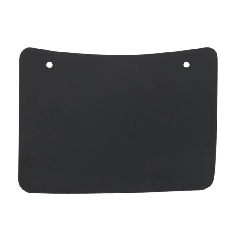Gummideckel hinten TB00-070400003