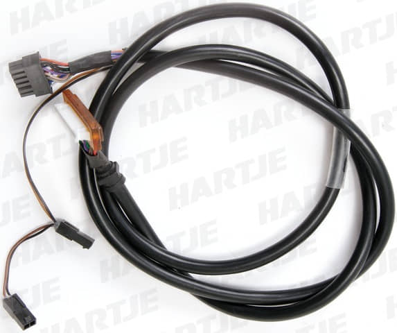Displaykabel DP10 TranzX von Motorroller.de 0.299.2501