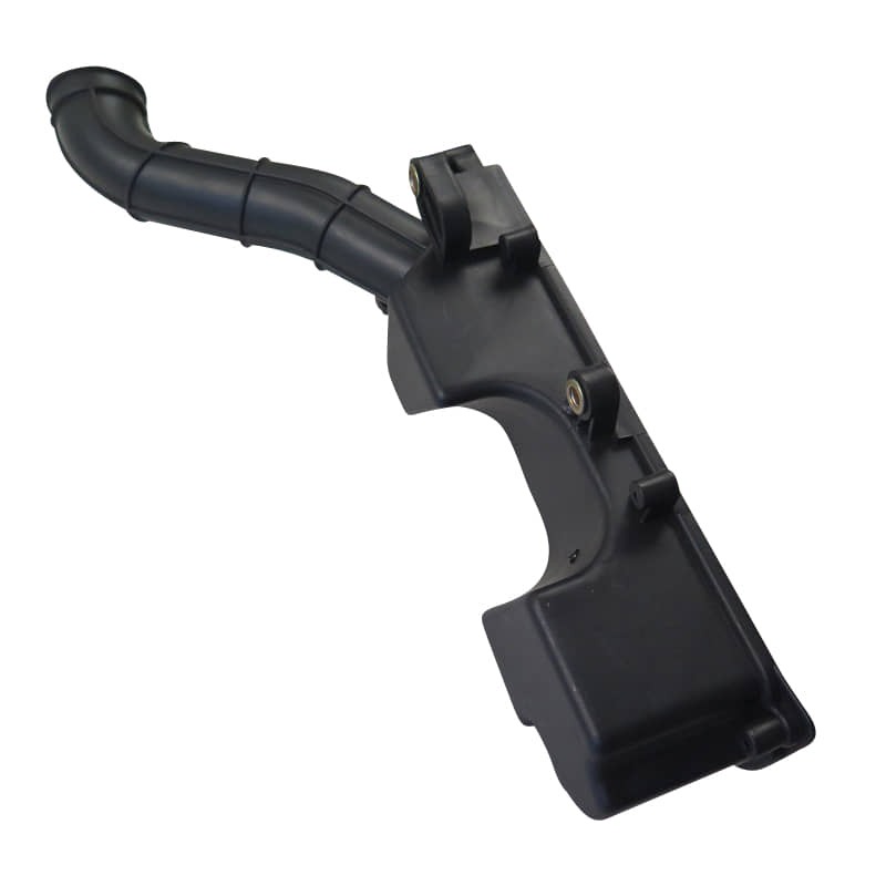 Kreidler Hiker 50 City DD Luftfiltergehäuse 700708 Motorroller.de Luftfilterdeckel Luftfilerrahmen