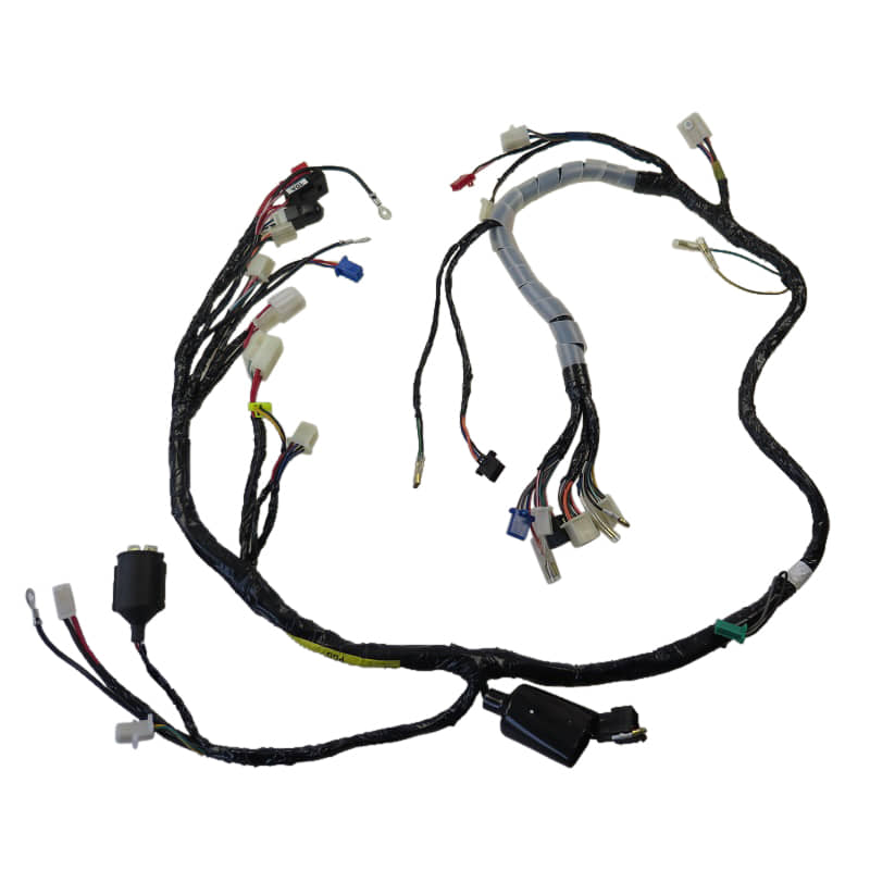 Kabelbaum Kabel-Satz M25816020001
