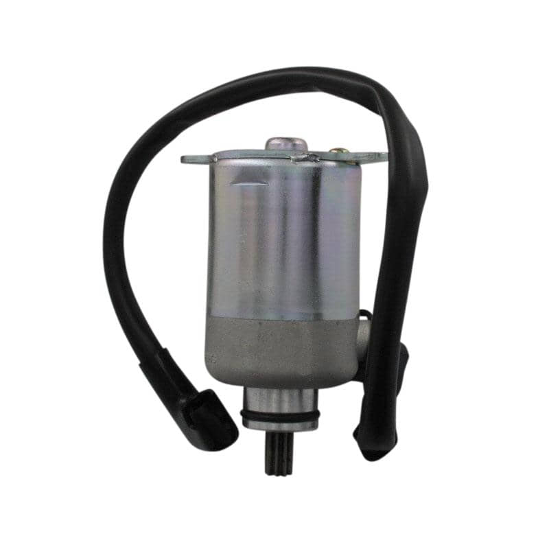 Anlasser komplett ( 4Takt ) Starter PGO C1241000000