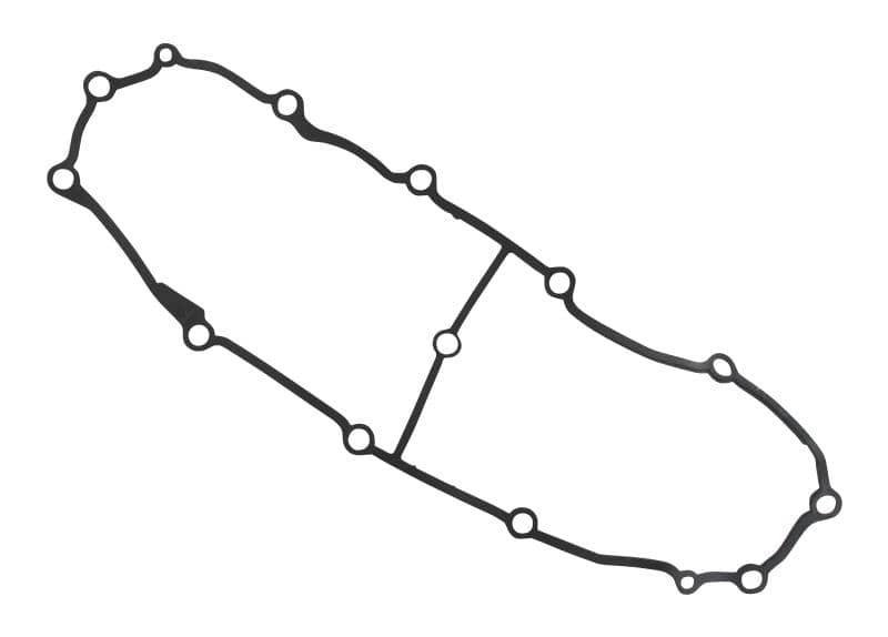 PGO Dichtung Kurbelgehäusedeckel links 50ccm-2Takt Roller P1063020000 Motorroller.de Abdichtung Kurbelgehäusedeckeldichtung PGO 50ccm-2Takt Big Max 50