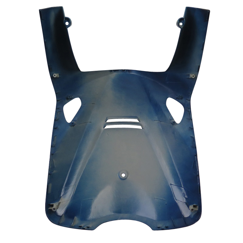Frontverkleidung, dunkelblau Windschutz 75140