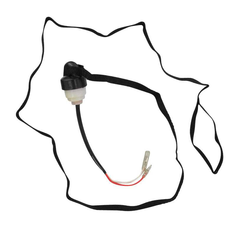 NOTAUSSCHALTER MIT FUSSSCHLAUFE 62330-SK9-00