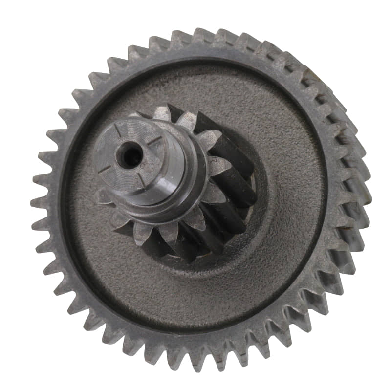 PGO G-Max Zwischenzahnrad 43 Zähne PGO G-Max C3141200000 Motorroller.de Getriberad PGO 100ccm-4Takt Scooter G-Max 150 Ersatzteil Service Inpektion