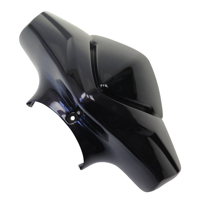 Rex Monaco 125 Lenkerverkleidung Roller 125ccm 4Takt 706319 Motorroller.de Frontverkleidung Frontschürze Frontmaske Lenkerabdeckung Front-Cover
