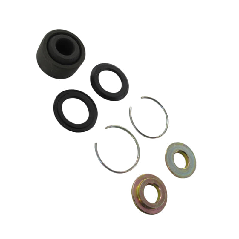 Lagersatz für Stoßdämpfer hinten unten Stossdämpfer 89813