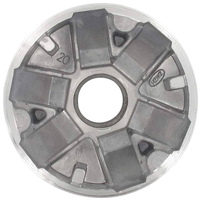 Rex Imola 50 Variomatikgehäuse Scooter Mofa 50ccm Motorroller.de Riemenscheibe Keilriemenscheibe 4Takt 139QMB JSD50QT-13 50cc 4T 139QMA