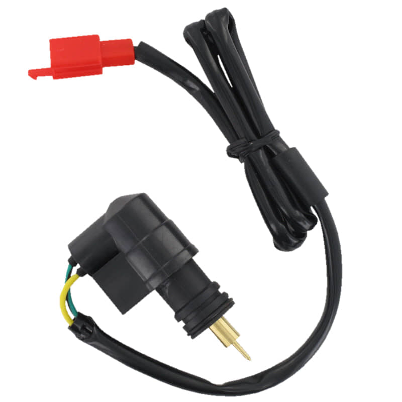 Rex RS1100 Chokeventil 50ccm 4Takt Choke Kaltstarter Motorroller.de 125ccm 152QMI YY125QT-28 125cc 4T GY6 Kaltstartautomatik