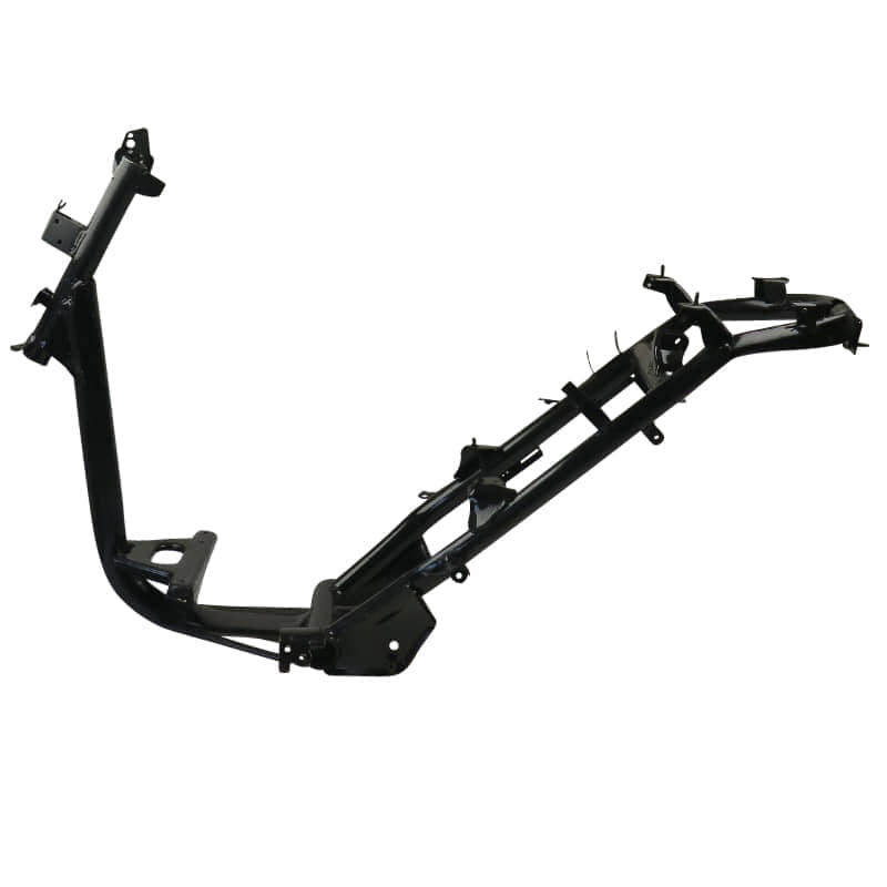 Rahmen Gestell AGM-MOTORS 1030401-2 Motorroller.de