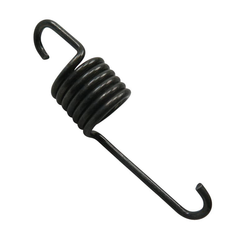 PGO Feder Seitenständer G-Max Torsionsfeder Spannfeder C2462120000 Motorroller.de Rückzugfeder Spann-Feder Haltefeder Seitenständerfeder Rückzug-Feder