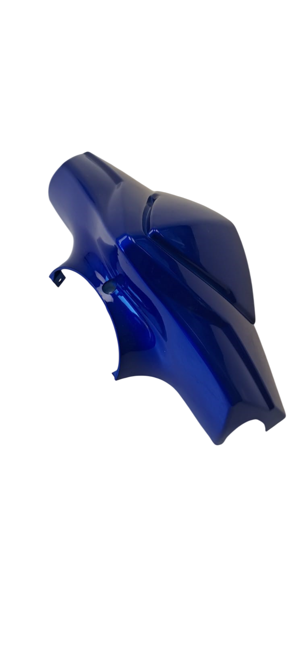 Kreidler RMC-G 50 Lenkerverkleidung blau 83774 Motorroller.de Lenkerabdeckung Frontverkleidung Frontmaske Frontabdeckung