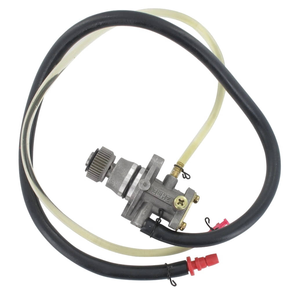 Ölpumpe Automatik 2Takt 50ccm Oil-Pumpe YYGY0500-1101-A