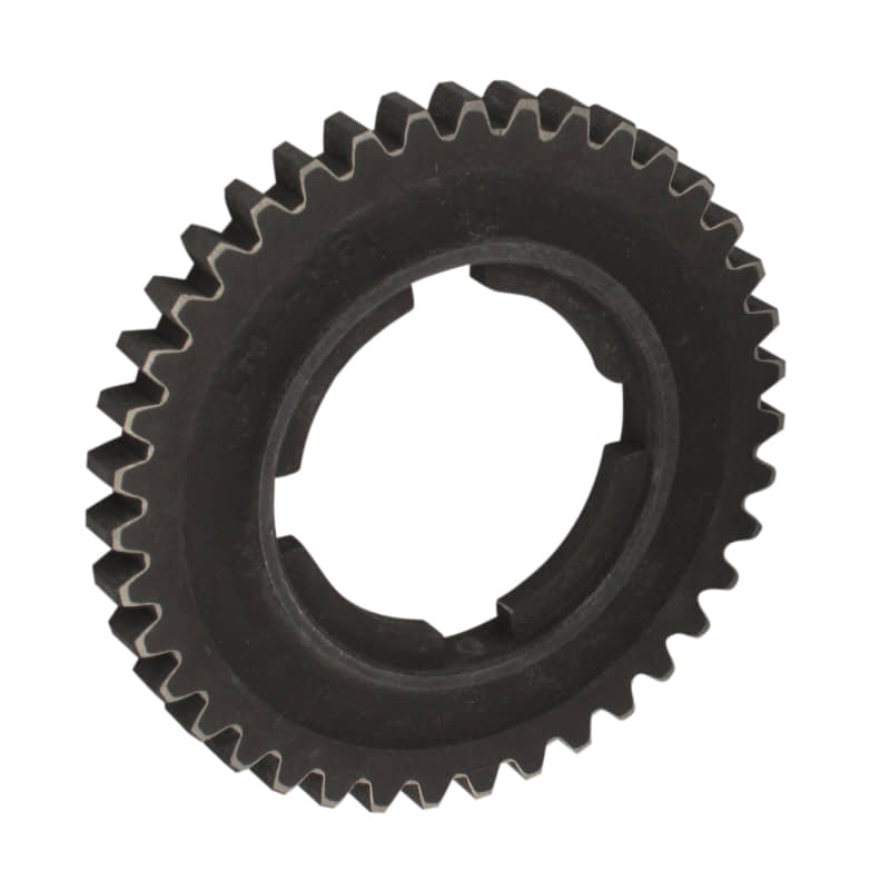 Kreidler STAR Deluxe 4S 125 Getrieberad 125ccm 4Takt 720089 Motorroller.de Zwischenrad Zahnrad Zahn-Rad Getriebe-Rad Zwischen-Rad Getriebezahnrad