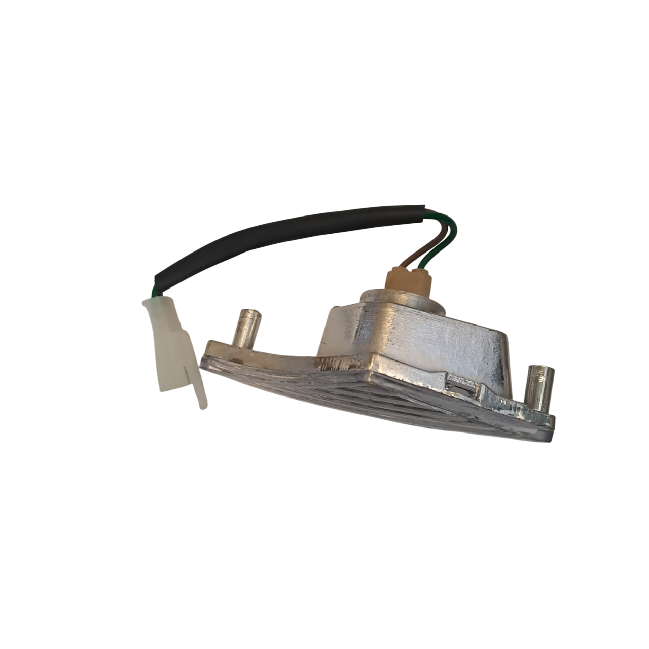 Positionsleuchte vorn Kreidler Florett 2.0 50 City 740908 Motorroller.de Zusatzleuchte 50ccm-2Takt Scooter Florett 2.1 RS 50