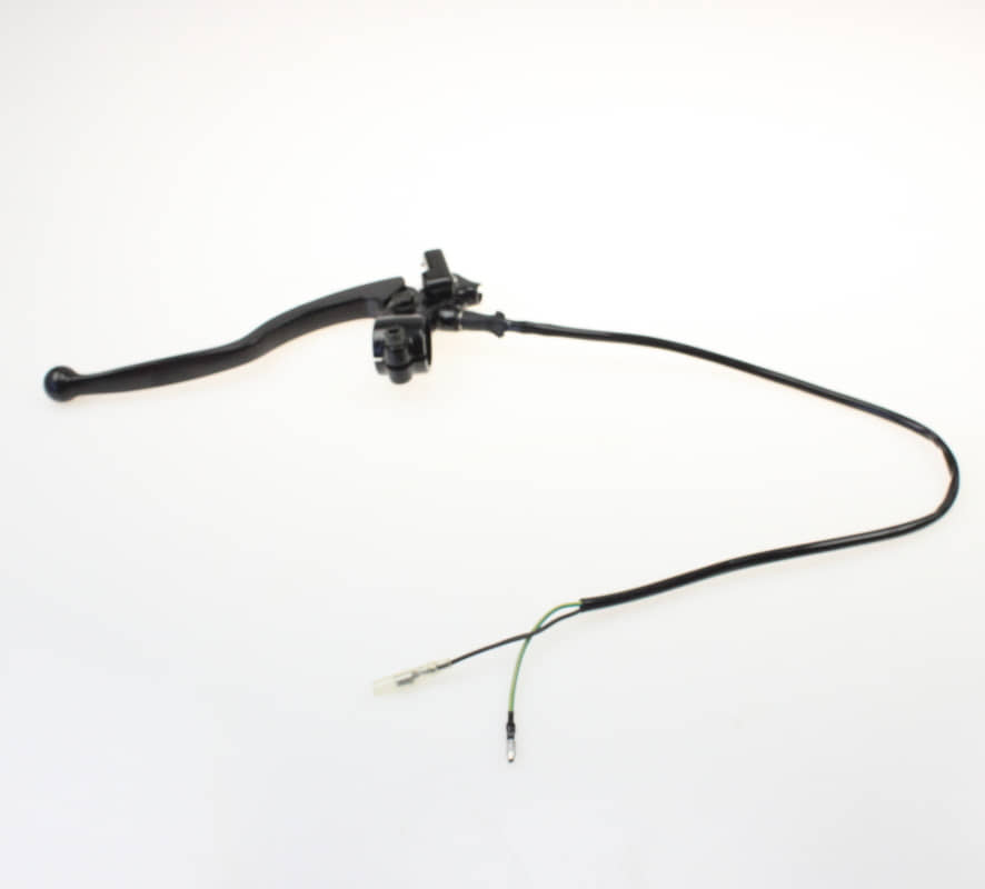 Adly Bremsarmatur links ATV 50 II Utility XXL AC 50ccm 2Takt Motorroller.de Bremshebel Handbremshebel Handbremsgriff Brems-Hebel Bremsdruckarmatur UTV