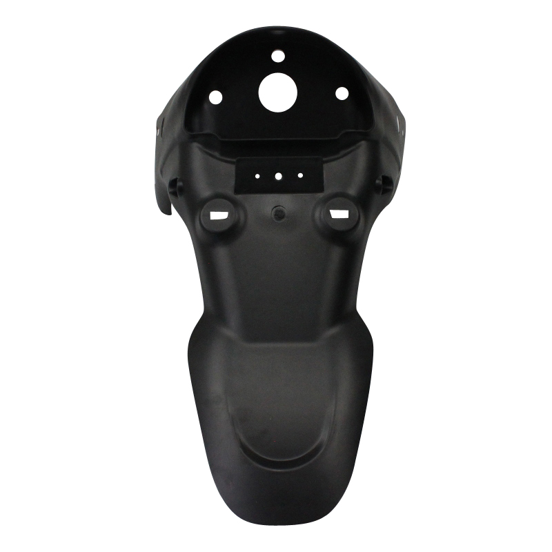 Kennzeichenträger / Halter Rücklicht YY125T-28 1010313