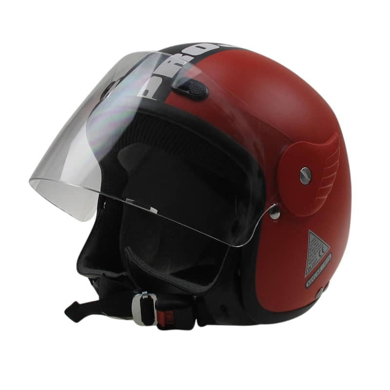 Rollerhelm 12200117-01 Motorradhelm 125ccm