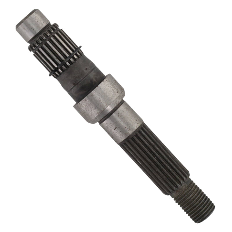 PGO Galaxy 50 Getriebeausgangswelle 50ccm 2Takt E1141410000 Motorroller.de Endantrieb Zwischenwelle Antriebs-Welle Getriebewelle Antriebs-Achse