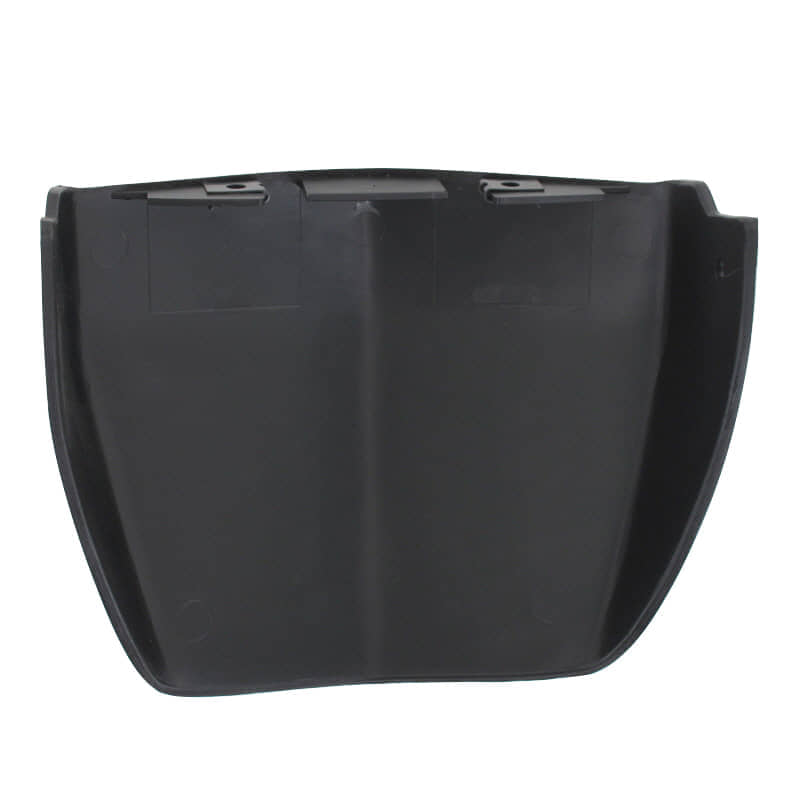 AEON Tachoabdeckung vorn schwarz Overland 180 180ccm 4Takt Motorroller.de Tachometerabdeckung 125ccm-4Takt Quad ATV UTV Ersatzteil Service Inpektion