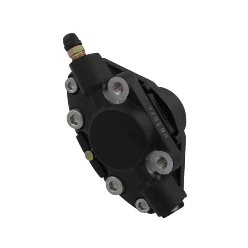 Kreidler STAR Deluxe 4S 125 Bremssattel 125ccm 4Takt 720220 Motorroller.de Bremszange Brems-Zange Brems-Sattel Bremshalterung Bremsblock Brems-Block