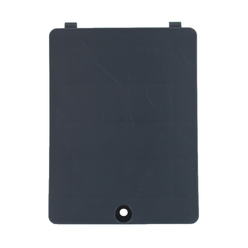 PGO Rodoshow 50 Batteriedeckel grau Batterieabdeckung Roller 50ccm 2Takt P5624030660 Motorroller.de Batteriefachdeckel Batteriekastendeckel Scooter