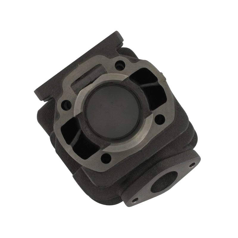 Adly Zylinder Scoody 50 2 Motorzylinder Grauguss 50ccm 2Takt Motorroller.de Grauguss-Zylinder Gusszylinder Aluzylinder Druckgusszylinder Scooter