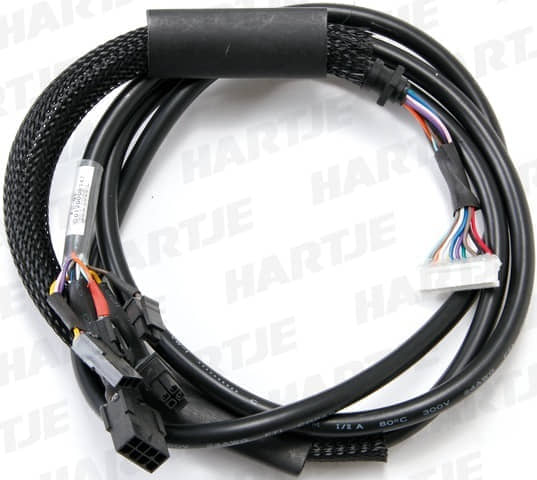 Displaykabel DP05 TranzX von Motorroller.de 0.299.4465