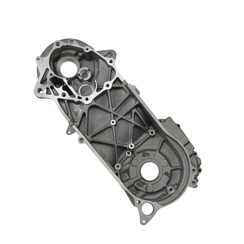 Jonway Insignio 250 DD Kurbelgehäuse 250ccm 4Takt 704587 Motorroller.de links Motorgehäuse Motorblock 250ccm-4Takt Scooter Kreidler Ersatzteil Service