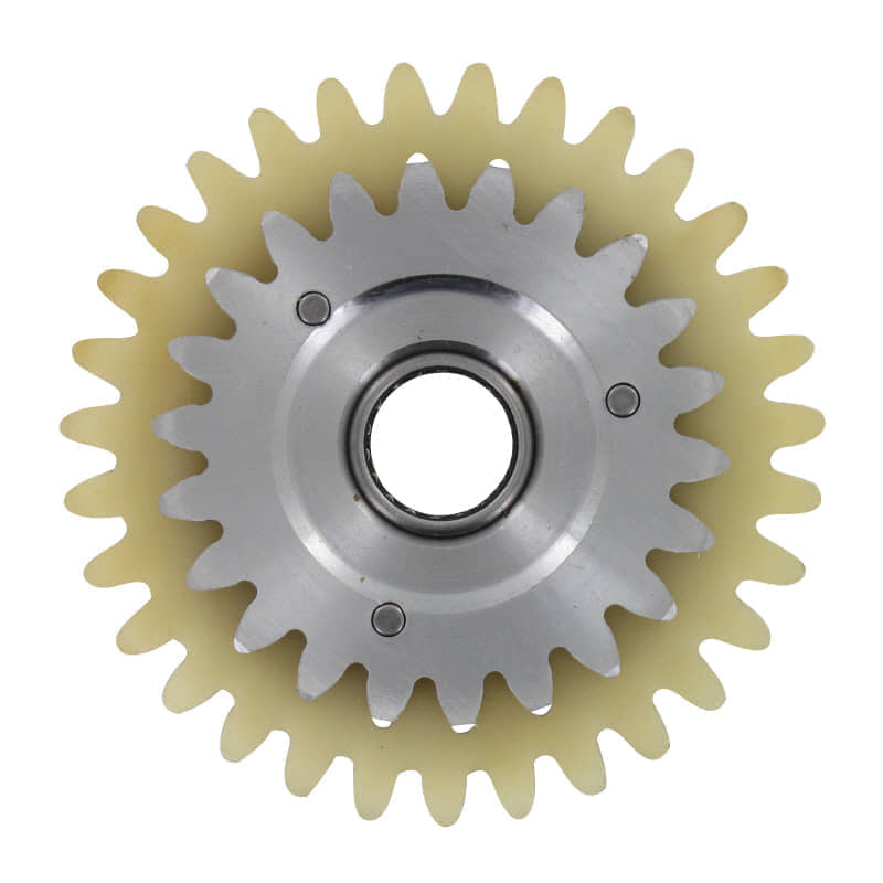 PGO Bugrider 200 Zahnrad Ölpumpe Getriebe Buggy Zwischenrad 200ccm 4Takt C70812500000 Motorroller.de Ritzel Getrieberad PGO 200ccm-4Takt Ersatzteil